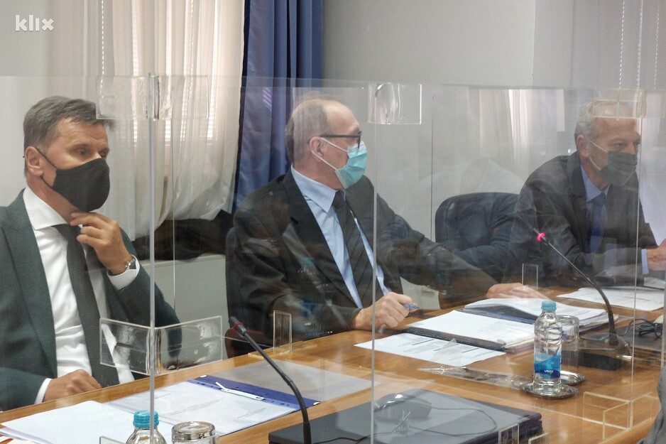 Foto: G. Š./Klix.ba