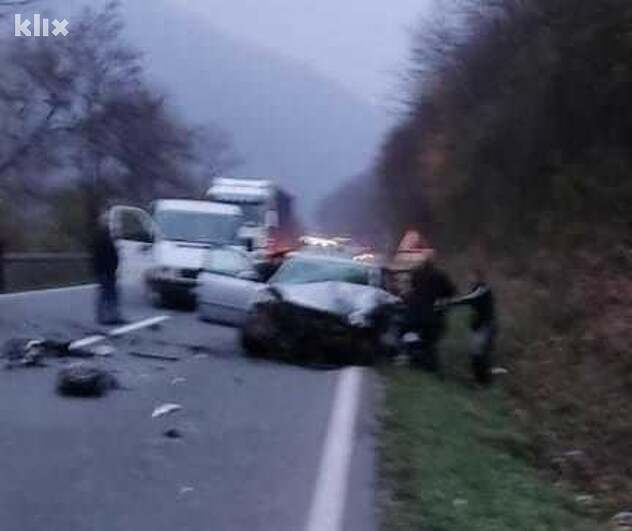 (Foto: Čitatelj/Klix.ba)