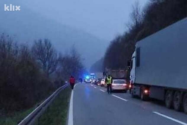 (Foto: Čitatelj/Klix.ba)