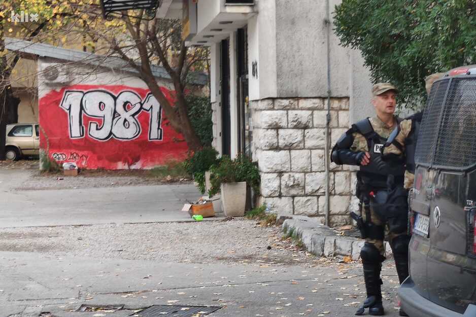 Foto: G. Š./Klix.ba