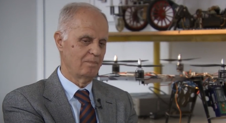 Asif Šabanović (Foto:Screenshot)