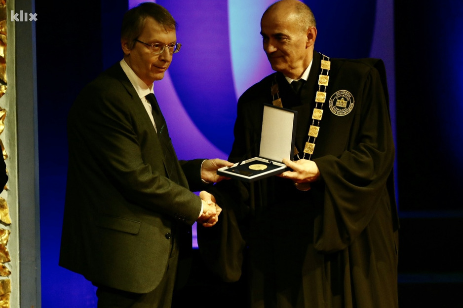 Dejan Milošević (Foto: Arhiv/Klix.ba)