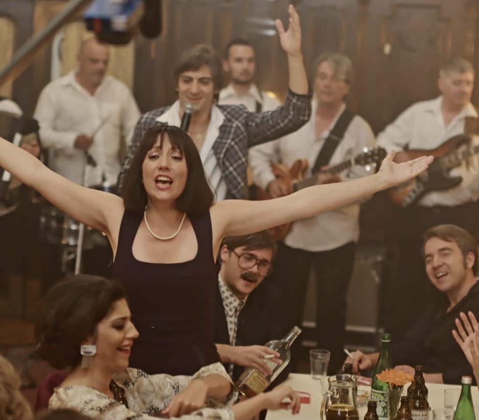 Foto: Instagram/paulina.manov