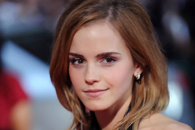 Instagram/Emma Watson
