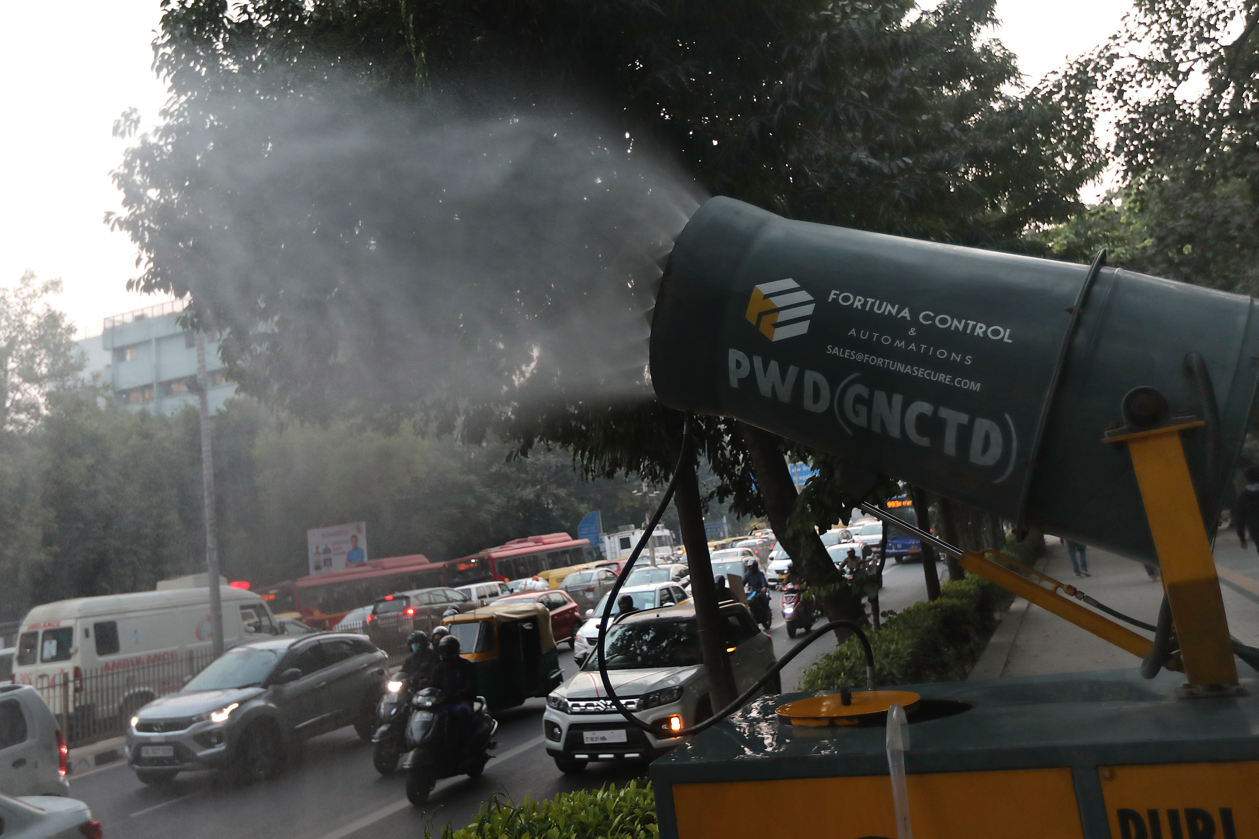 (Foto: EPA-EFE)