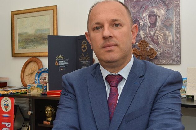 Luka Petrović