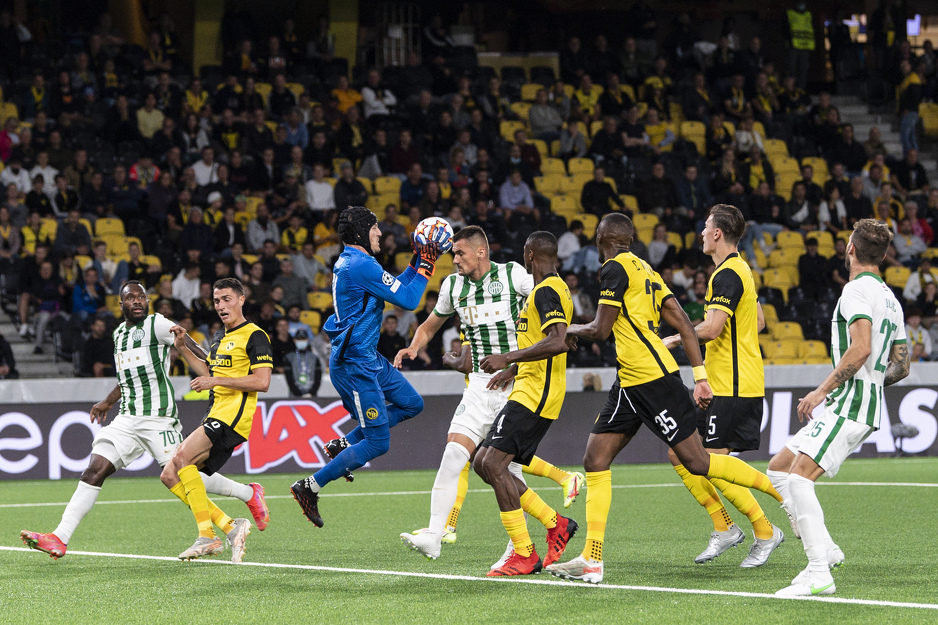 Foto: EPA-EFE