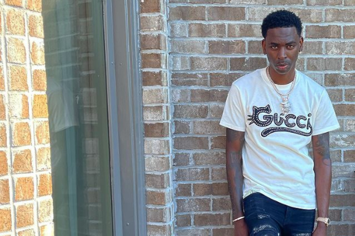 Foto: Instagram/Young Dolph