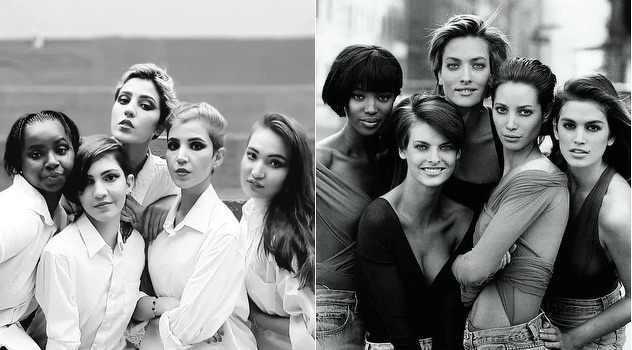 Foto: IOM/Peter Lindbergh