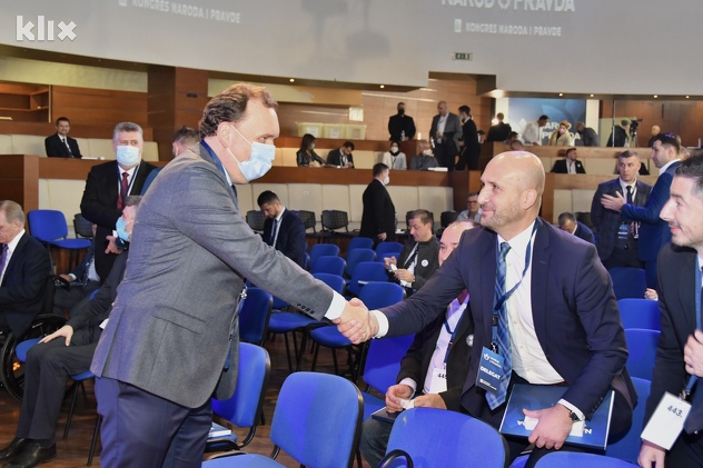 (Foto: I. Š./Klix.ba)