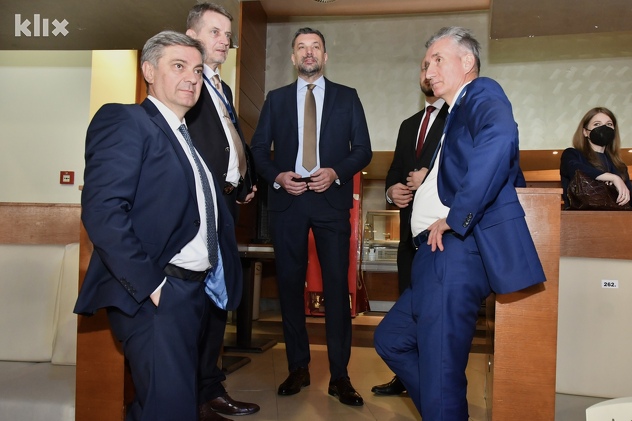 (Foto: I. Š./Klix.ba)