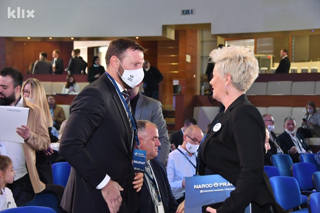 (Foto: I. Š./Klix.ba)
