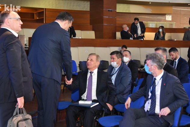 (Foto: I. Š./Klix.ba)