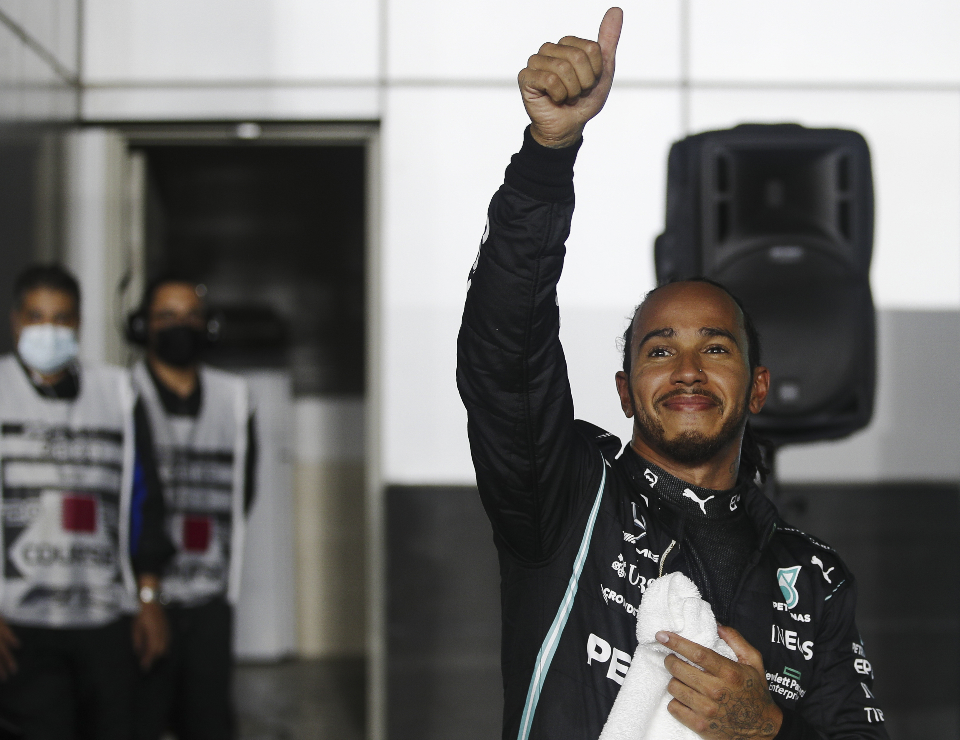 (Foto: EPA-EFE)