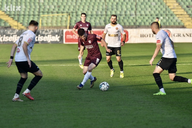 (Foto: T. S./Klix.ba)
