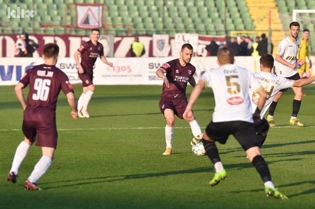 (Foto: T. S./Klix.ba)