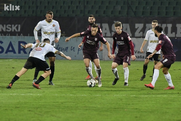 (Foto: T. S./Klix.ba)