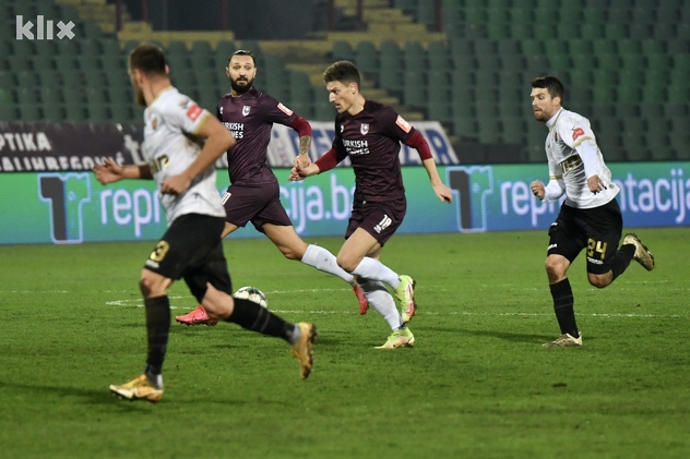 (Foto: T. S./Klix.ba)