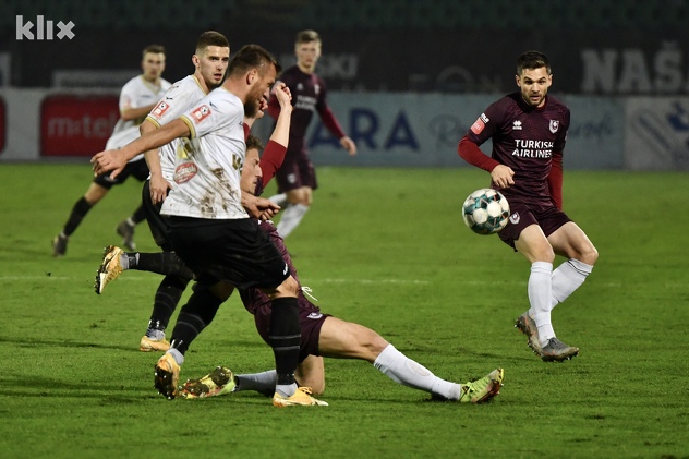 (Foto: T. S./Klix.ba)