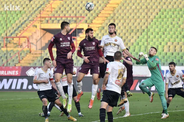 (Foto: T. S./Klix.ba)