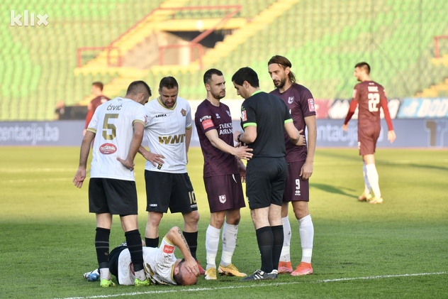 (Foto: T. S./Klix.ba)