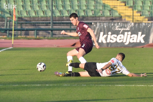 (Foto: T. S./Klix.ba)