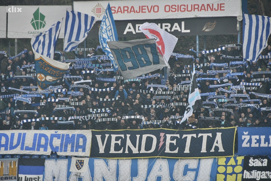 Foto: I. Š./Klix.ba