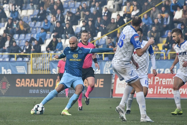 (Foto: I. Š./Klix.ba)