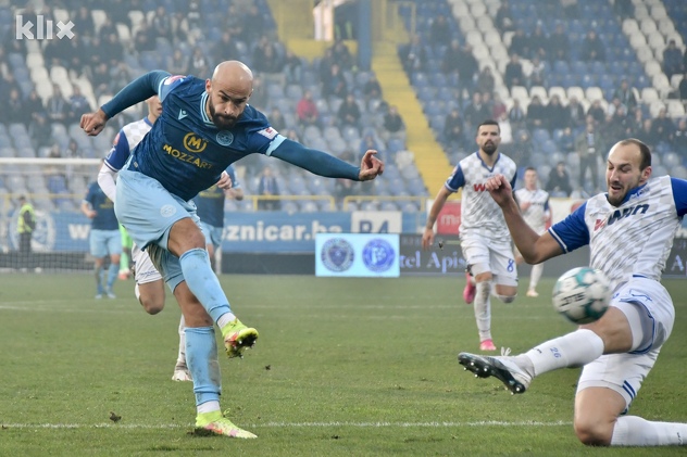 (Foto: I. Š./Klix.ba)