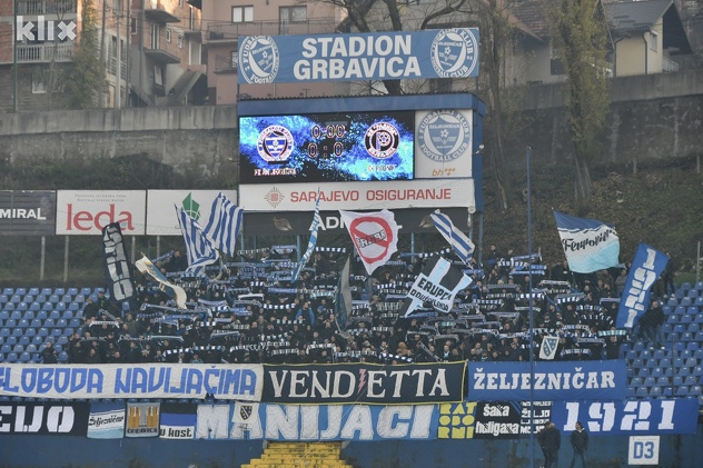 (Foto: I. Š./Klix.ba)