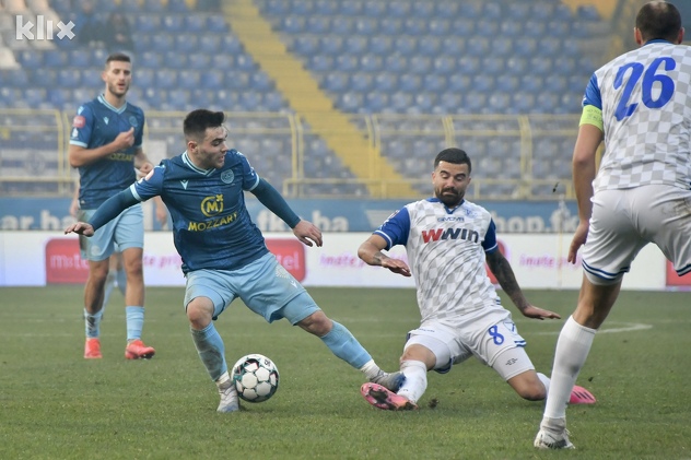 (Foto: I. Š./Klix.ba)