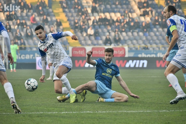 (Foto: I. Š./Klix.ba)