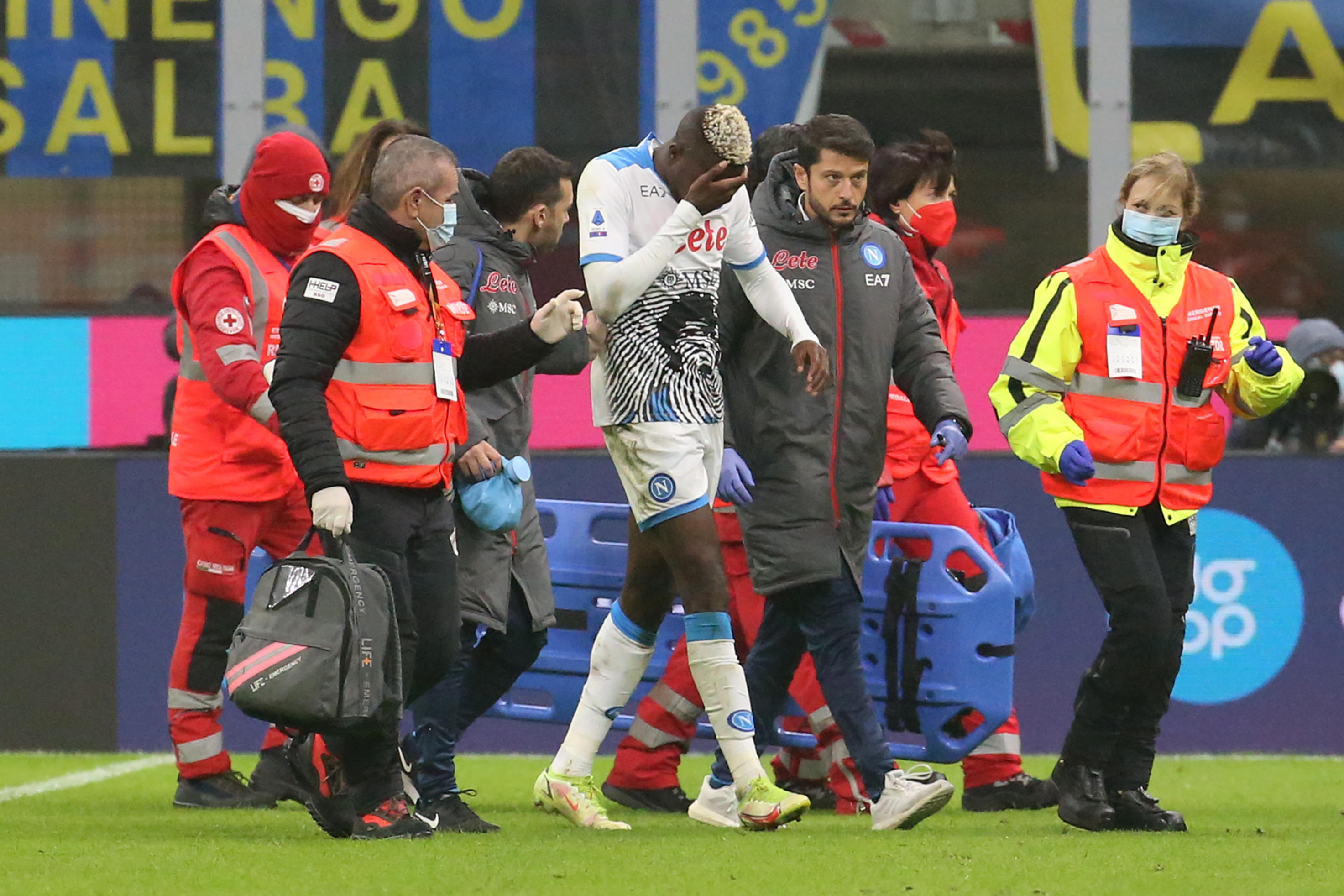 (Foto: EPA-EFE)