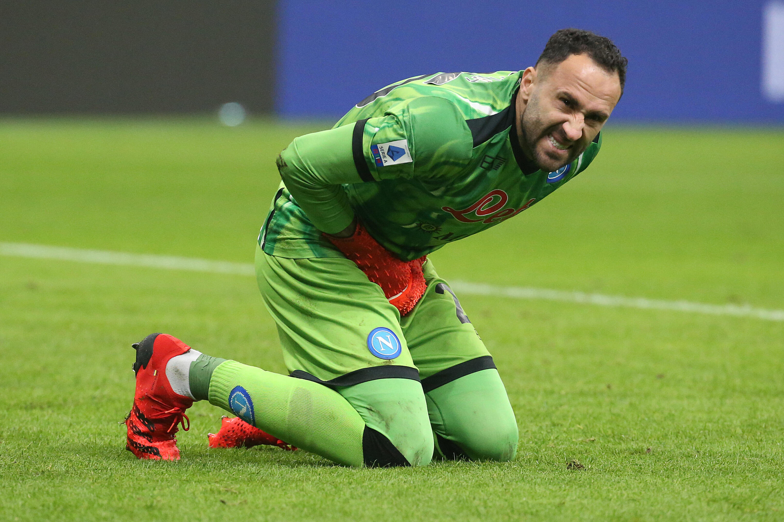(Foto: EPA-EFE)