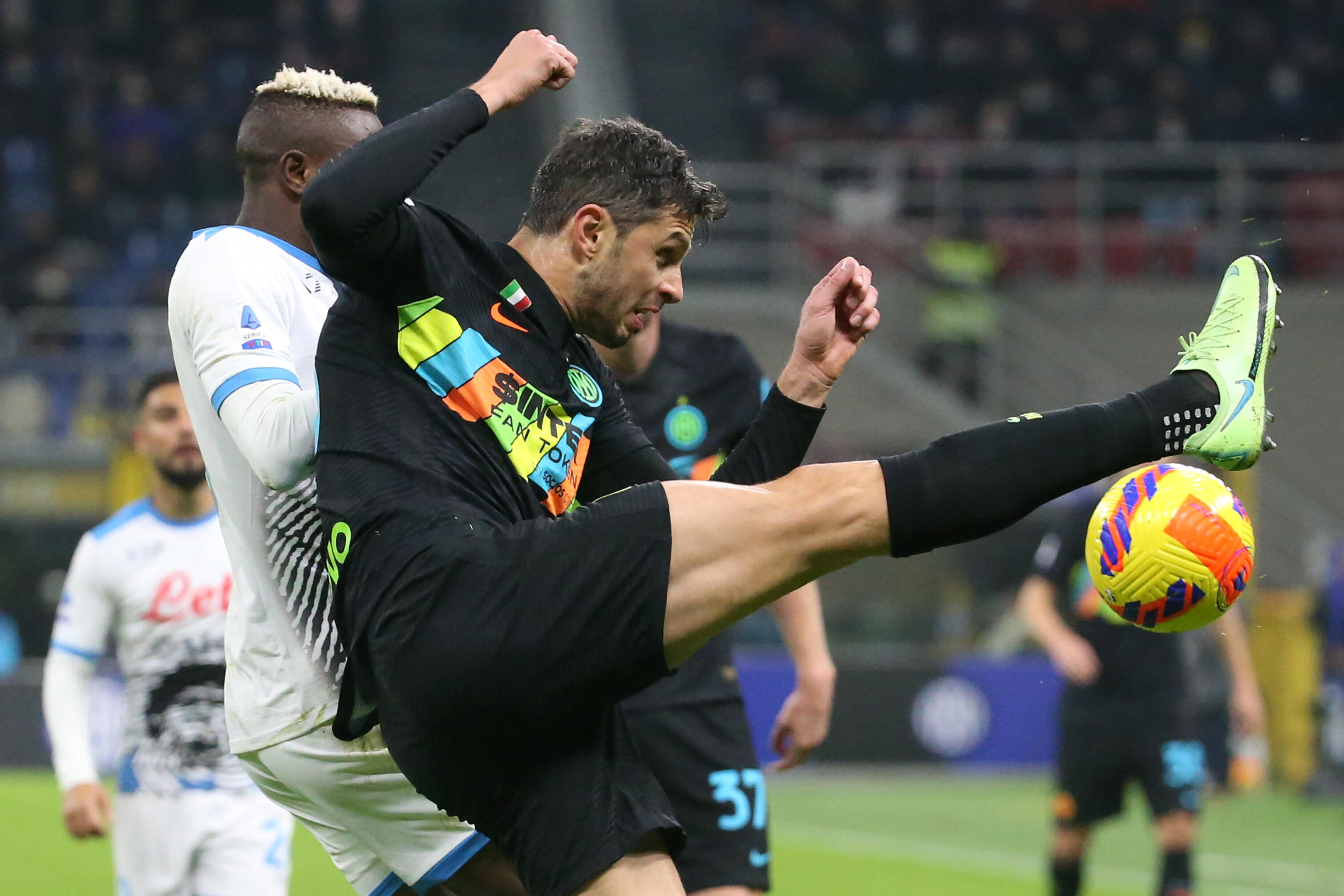 (Foto: EPA-EFE)