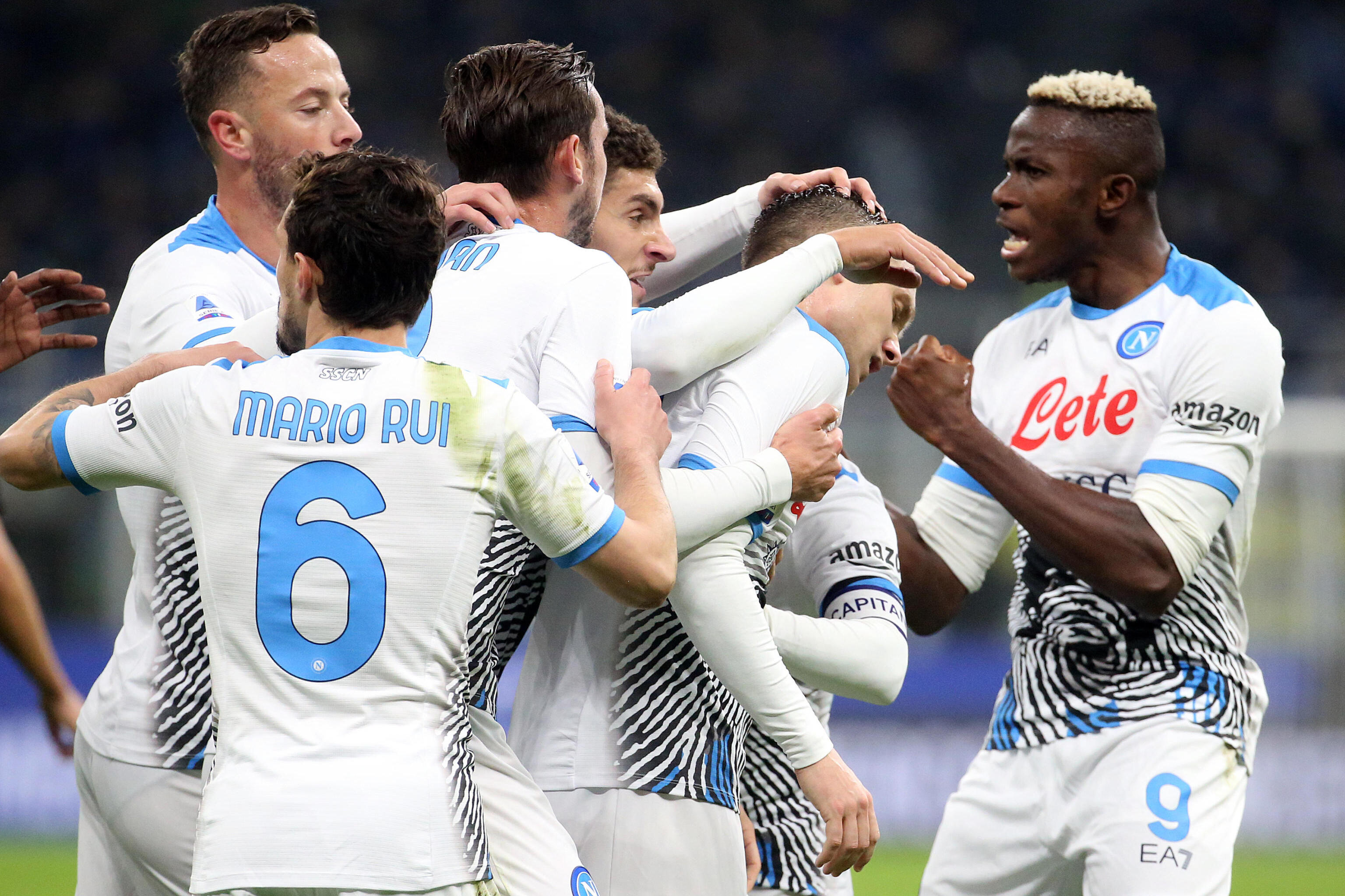 (Foto: EPA-EFE)
