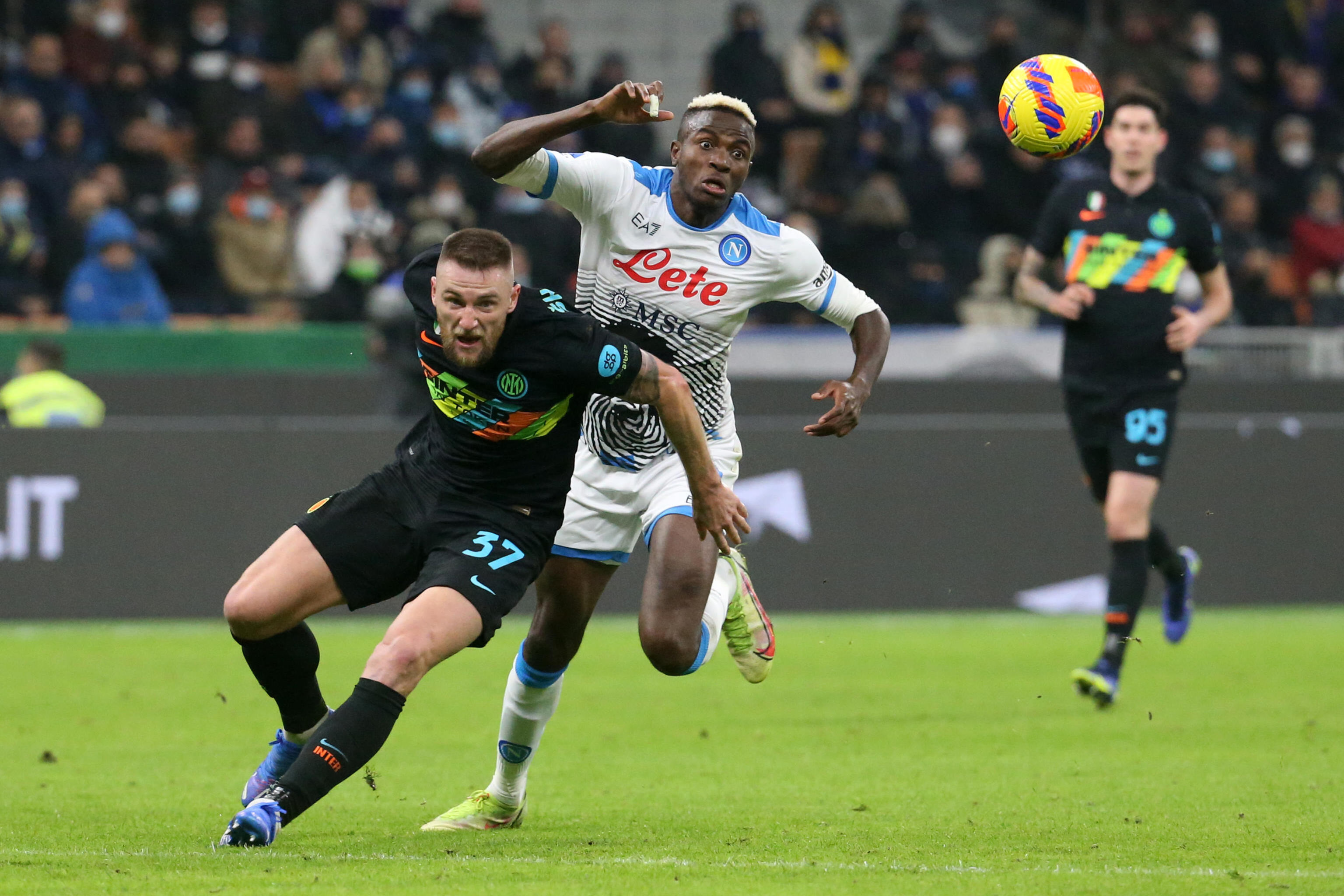 (Foto: EPA-EFE)