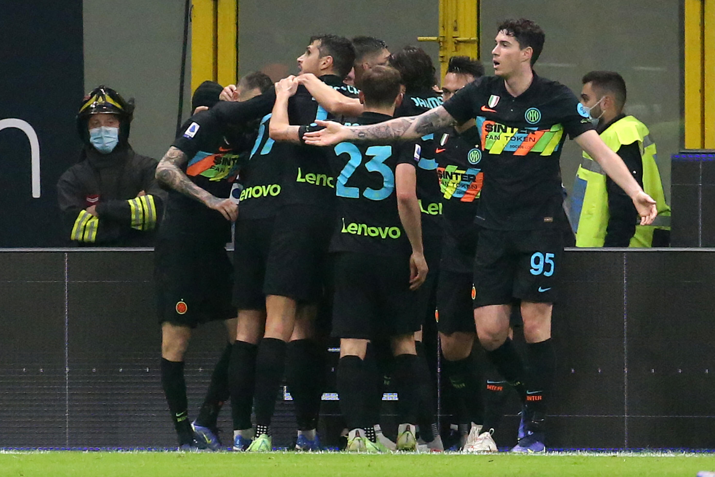 (Foto: EPA-EFE)