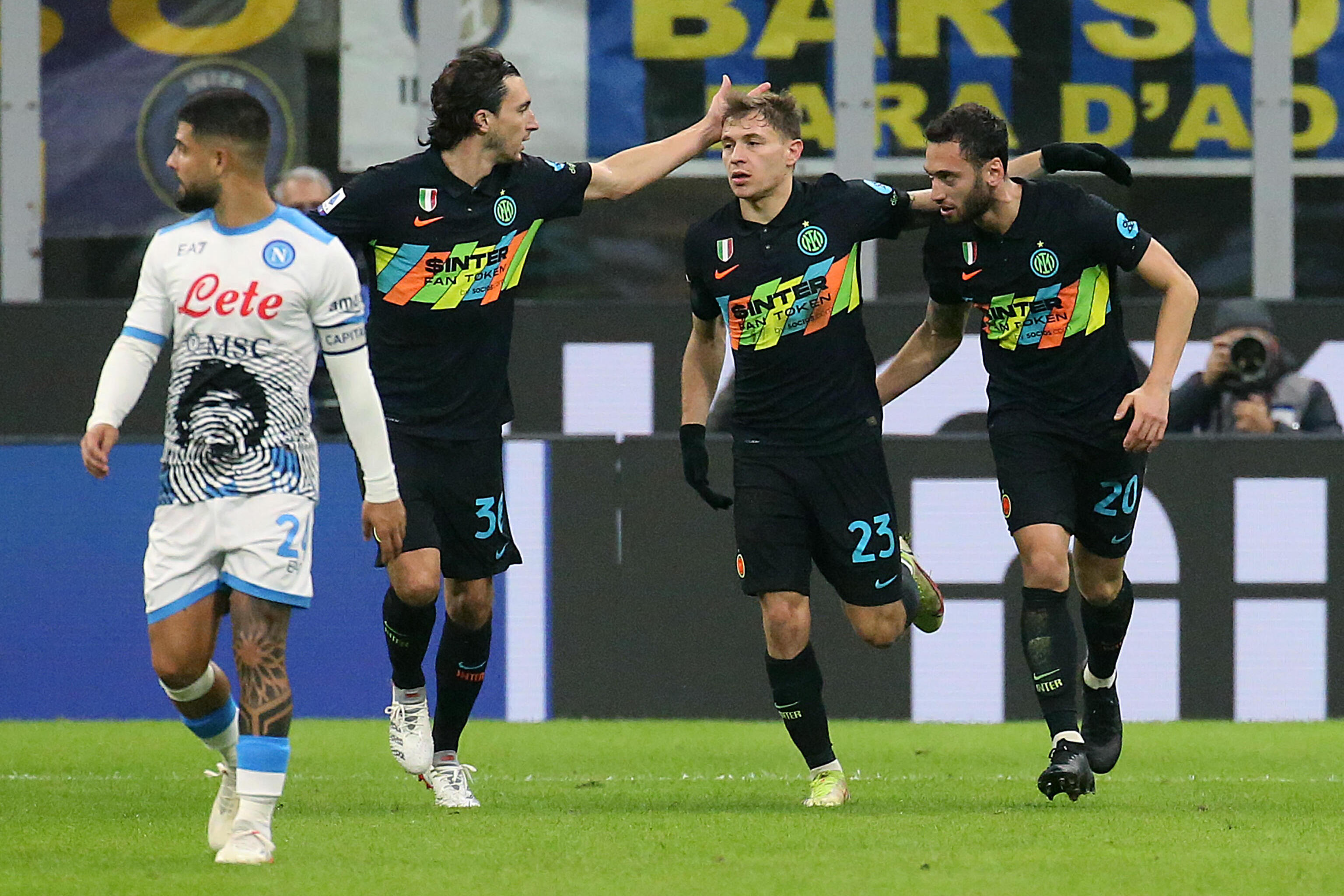 (Foto: EPA-EFE)