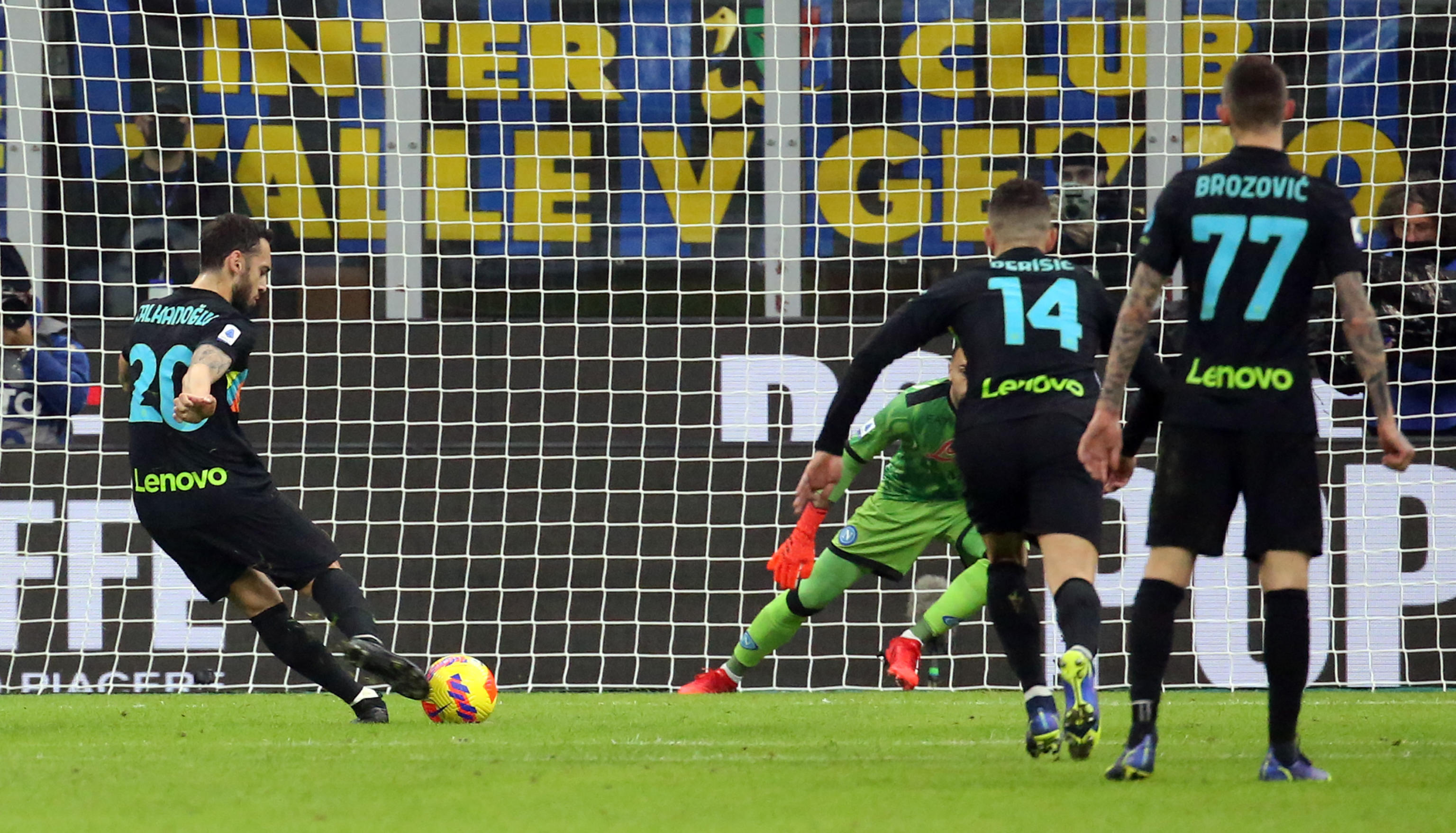 (Foto: EPA-EFE)