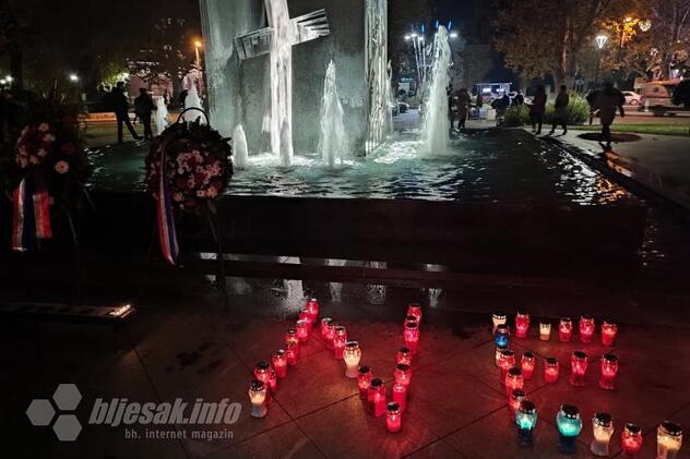 Foto: Bljesak