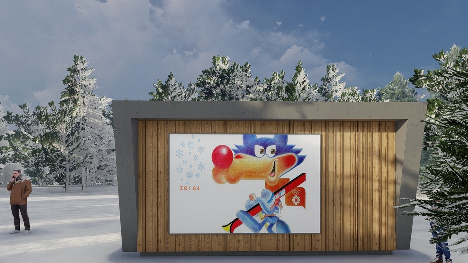 Značajno povećan kapacitet skijaša po satu (Foto: ZOI 84)