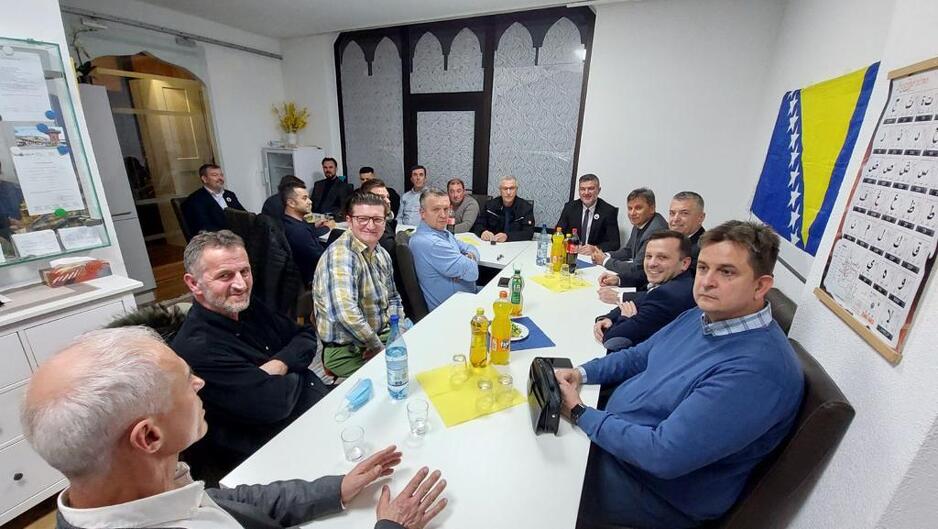 Foto: Vlada FBiH