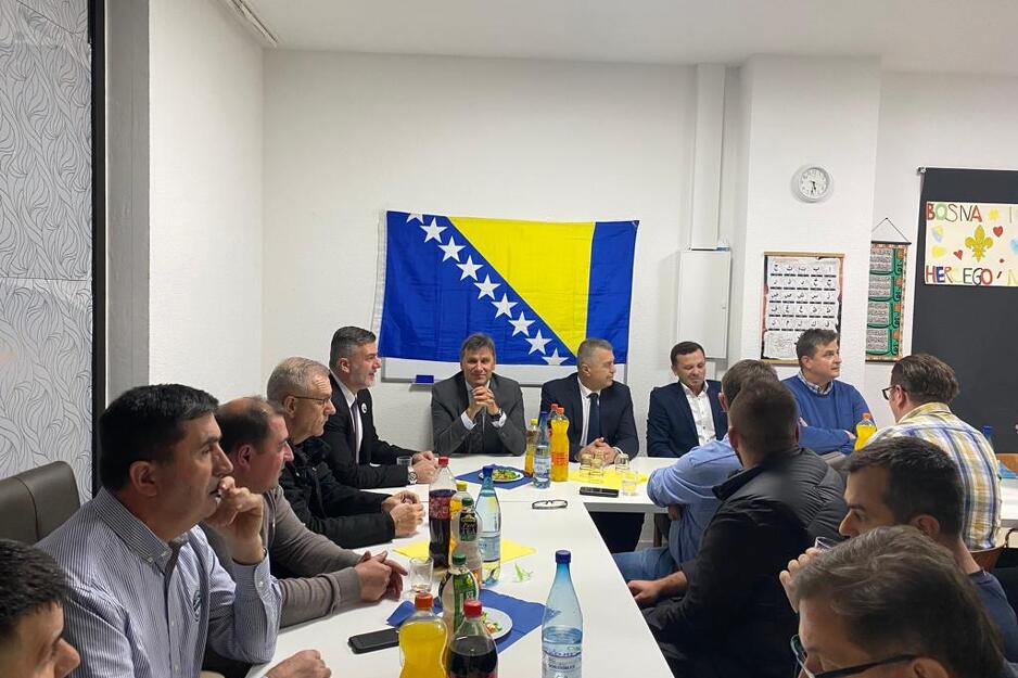 Foto: Vlada FBiH