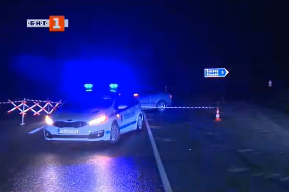 U nesreći povrijeđeno najmanje sedam osoba (Screenshot: BNT)