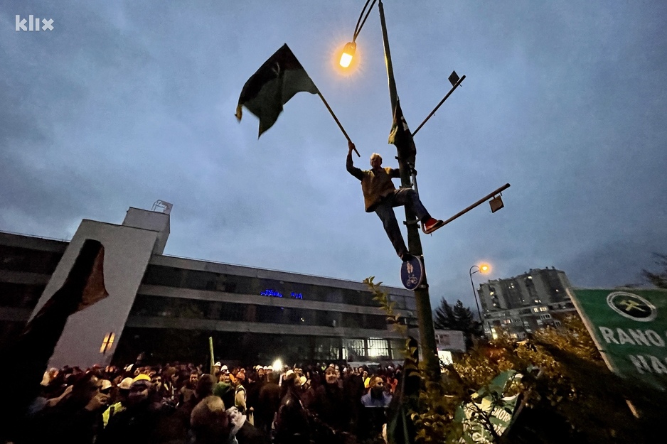 Foto: I. Š./Klix.ba