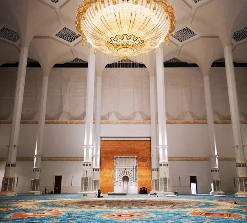 Twitter/Djamaa el Djazair