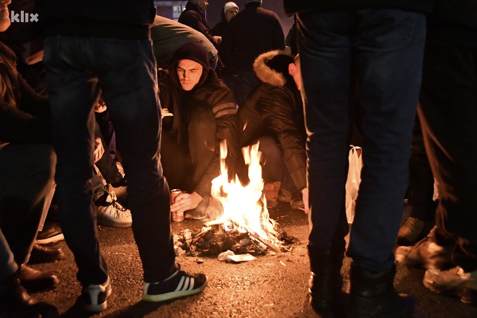 Foto: I. Š./Klix.ba