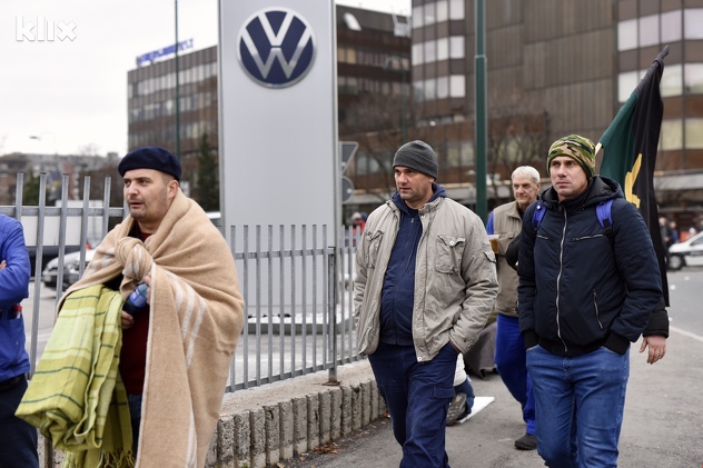 (Foto: T. S./Klix.ba)
