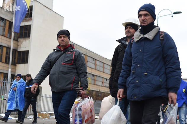 (Foto: T. S./Klix.ba)
